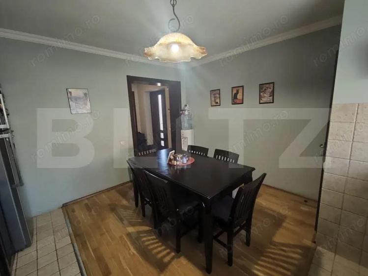 Casa cu etaj in Oradea cartierul Iosia - 17