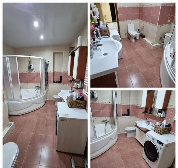 Garsoniera de inchiriat zona Detunata - 2