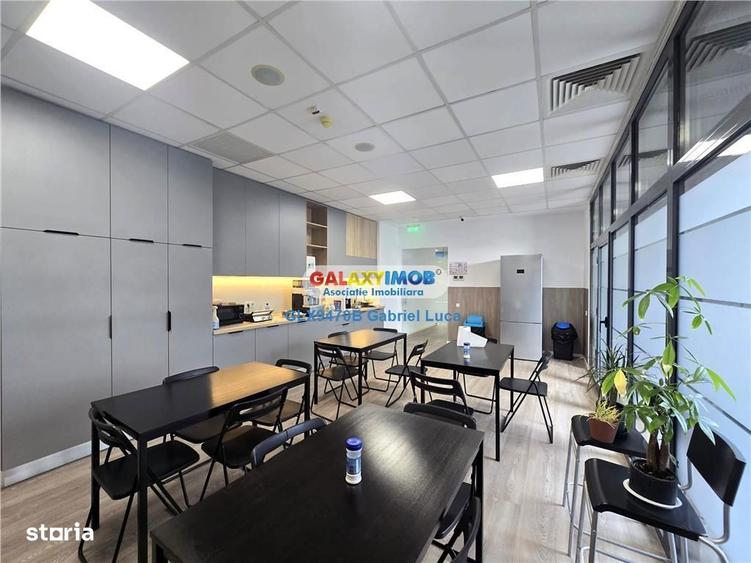 | Birou de inchiriat | HUB | Metrou Piata Sudului | Mall Sun Plaza | - 6