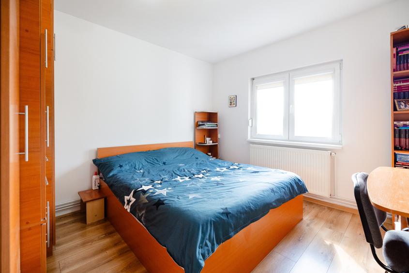 	Apartament 2 camere decomandat, centrala, etaj 3 - Alfa - 5