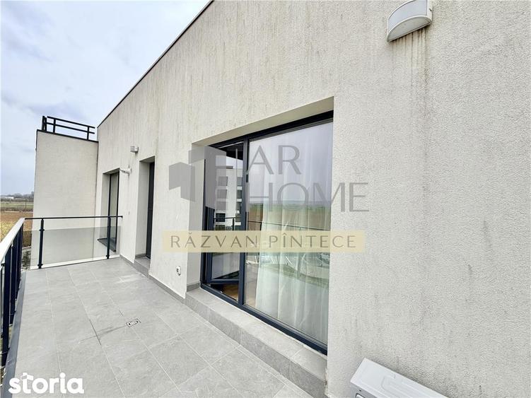 Apartament cu 2 camere, mobilat în Albert
