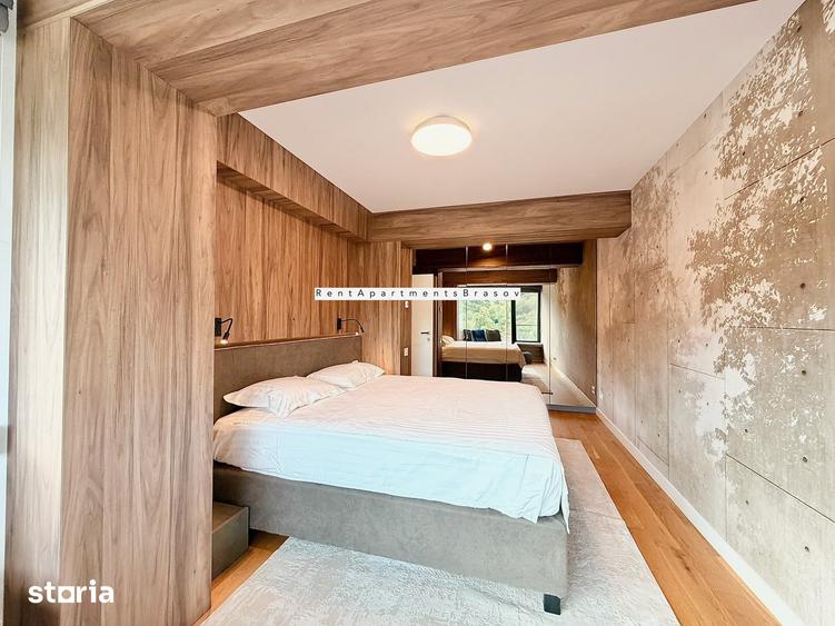 Apartament 2 camere / pet friendly-Complex Stejeris Drumul Poienii - 8
