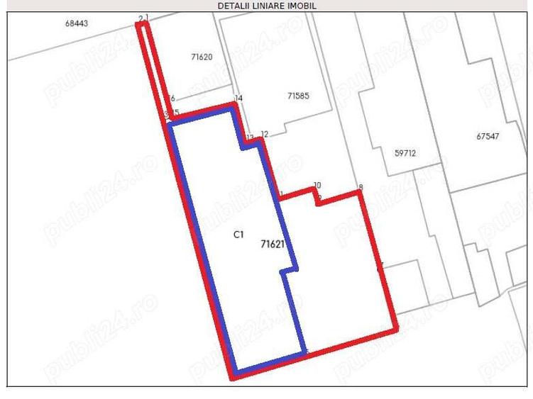 Casa str. Democratiei, nr. 95 - 1