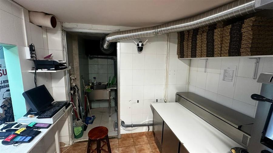 RECO spatiu comercial tip fast food - 4