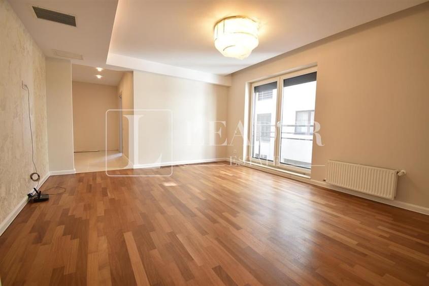Inchiriere apartament I Herastrau - Soseaua Nordului - 1