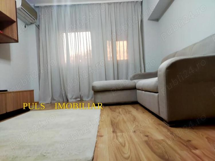 Spitalul Jude?ean - Apartament doua camere, confort maxim,amenajat,complet, etaj 4 8, lift modern - 3