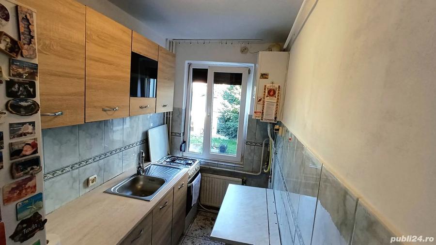 Apartament 3 camere - 3