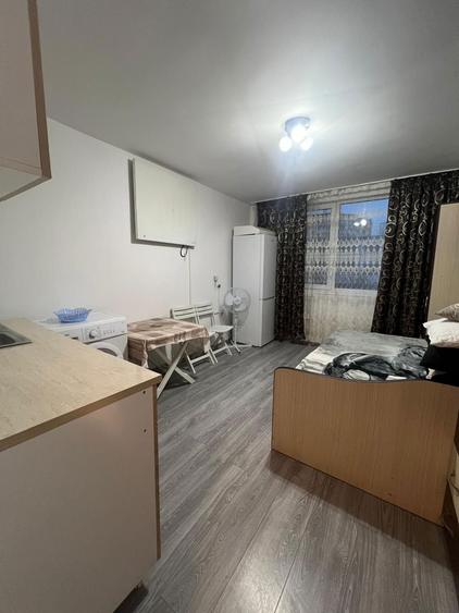 Inchiriez garsoniera zona capat troleu - 7