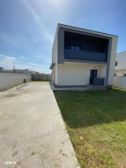 Casa zona Damila si din parter plus un etaj - 8