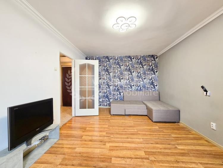 Apartament 2 camere | Decomandat | Balcon | Manastur | Complex Olimpia Apartament 2 camere | Decomandat | Balcon | Manastur | Complex Olimpia