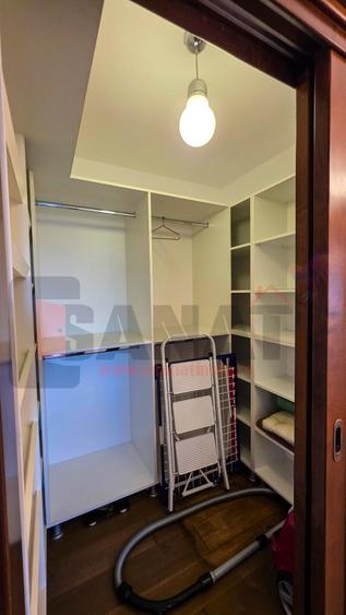 Ap. 3 camere, anga Parcul Subarini, vedere deosebita |VIDEO - 13