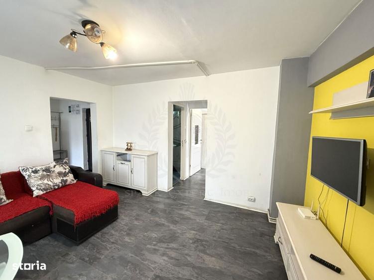 Inchiriere apartament 2 camere, zona Malu Rosu - Ofelia, Ploiesti - 9