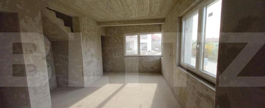 Casa individuala, 165 mp utili, teren 700 mp, Chinteni - 8