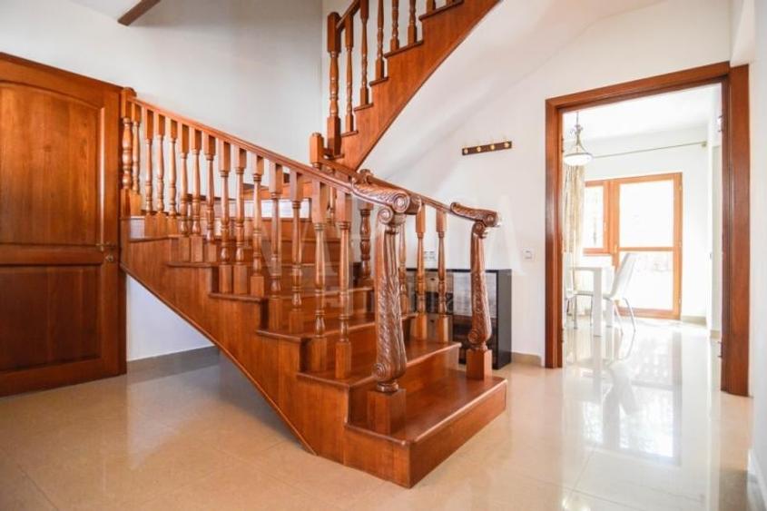 Casa 4 camere de inchiriat in Europa, Cluj Napoca - 7