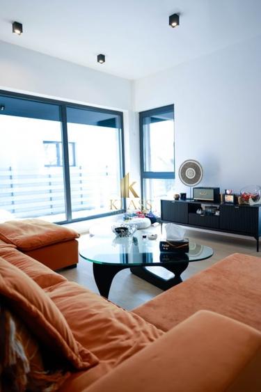 Vilă modernă în Corbeanca – finisaje premium, zonă liniștită - 8