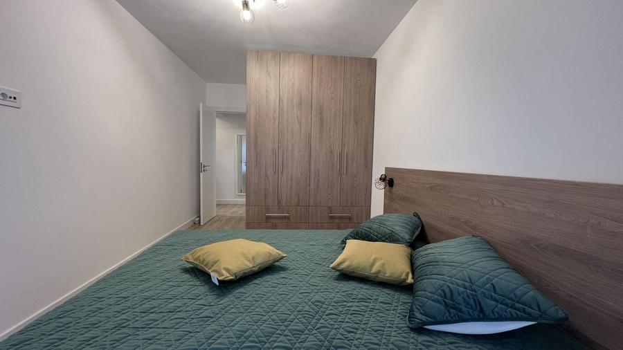 2 camere | loc parcare | mobilat complet - 7