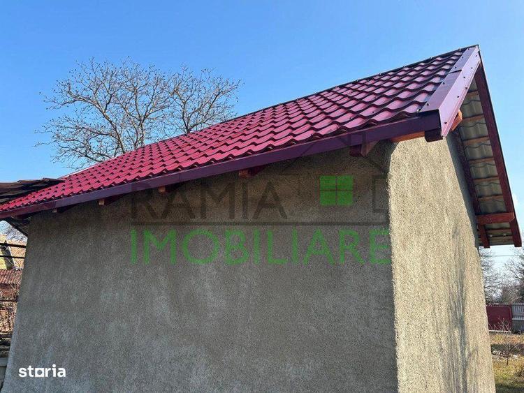 Casa in Santionlunca, comuna Ozun de vanzare - 13