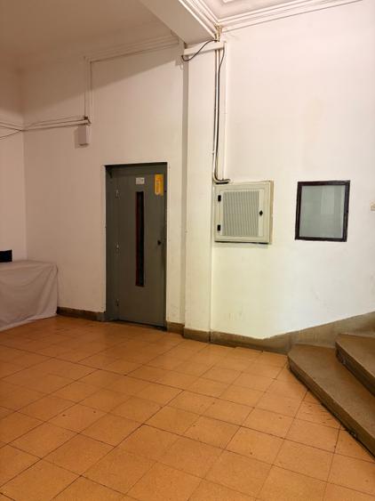 3 cam Piata Alba Iulia strada Valeriu Braniste, CENTRALA PROPRIE, etaj 4 - 11