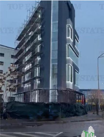 Spatiu comercial stradal de inchiriat / Office / Reprezenant - 2