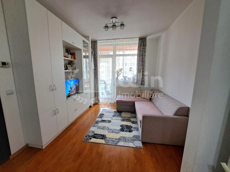 Apartament 2 camere | Bloc nou | Et. 4/7 | Parcare | Iris | Oasului - 1