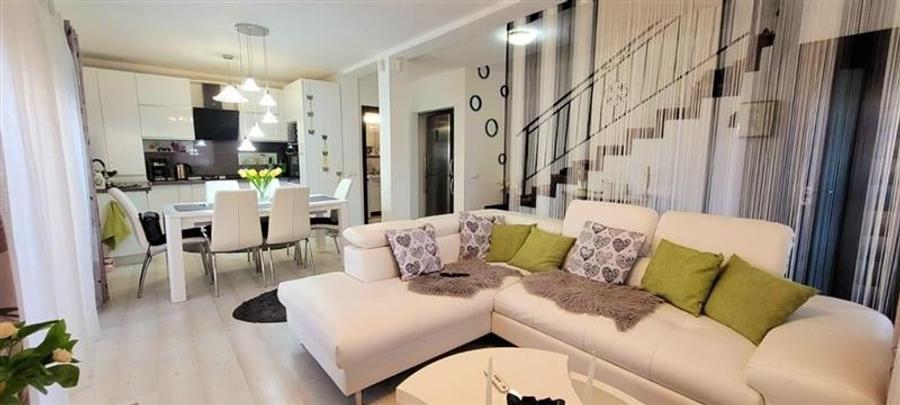 casa p+1+pod, Cartier Arhitectilor,Sibiu, comision 0 - 1