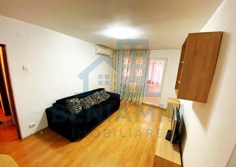 Apartament 3 camere Craiovita, etaj 3, teava de gaze - 1