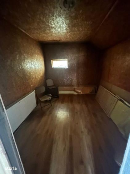 Giurgiului vila, sup. 200 mp.6 cam,3 bai. Resedinta Firma - 8