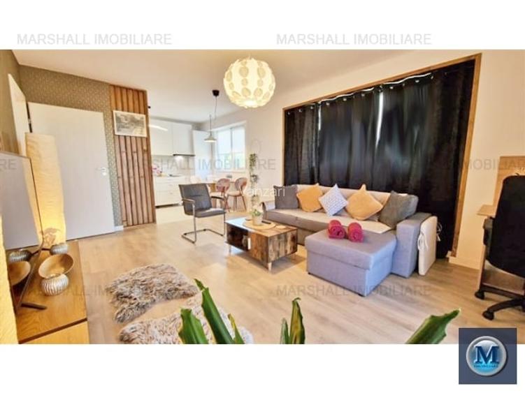 Apartament 2 camere de vanzare, zona Albert, 52 mp #16753