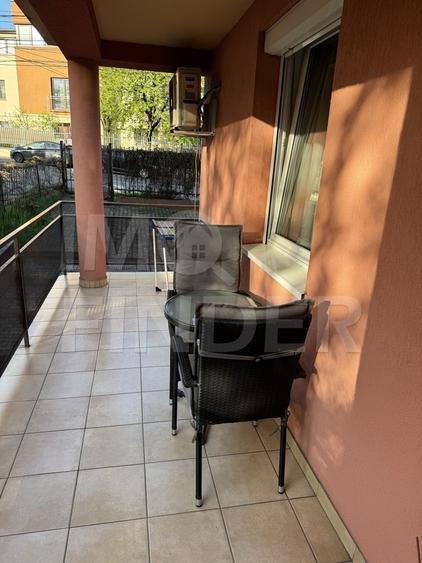 Apartament  3 camere 102 MP in cartierul Andrei Muresanu - 7