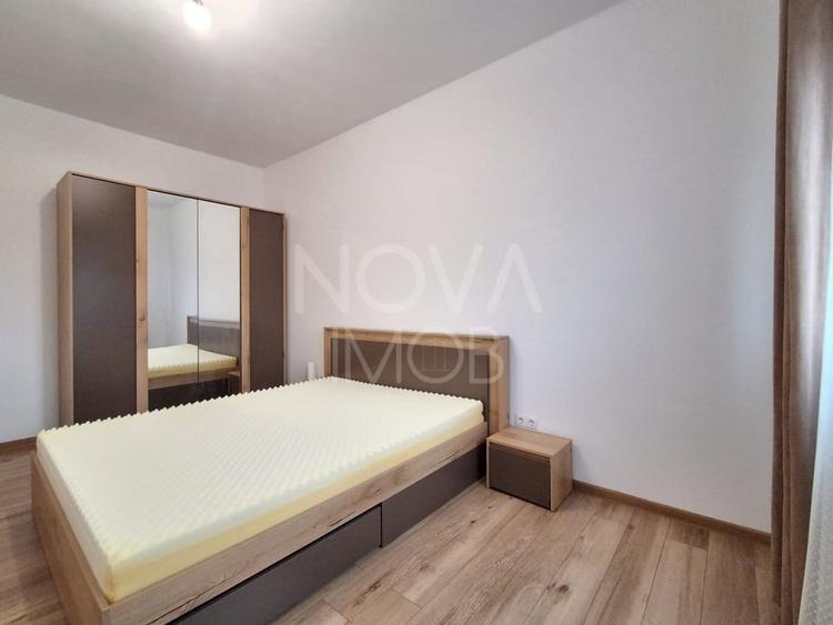 Apartament de inchiriat - Cartierul Arhitectilor, Zona Mandra - 3