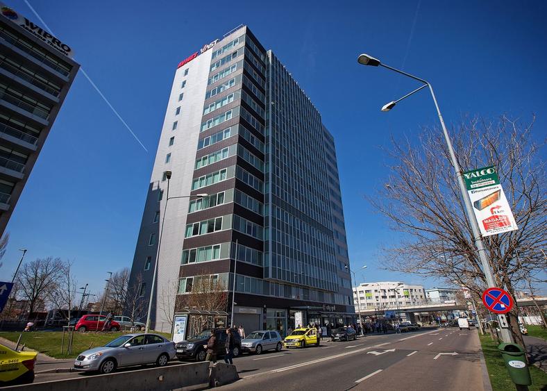 FLOREASCA TOWER, zona Barbu Vacarescu- comision 0%, reprezentam proprietarul! - 5