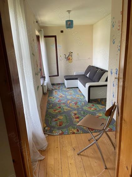 Vanzare casa Calea Ferentari - 1