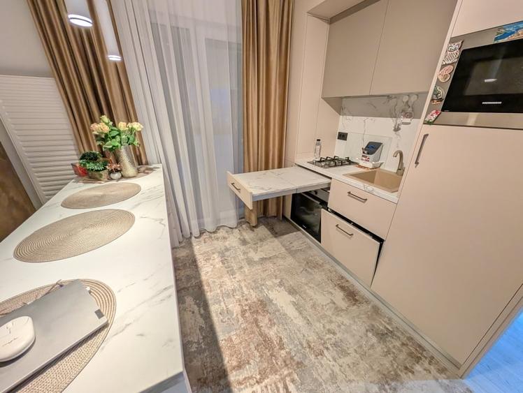 Apartament 2 camere 30+10mp  | 0 comision | Negociabil | Tunari Forest | Parcare - 24