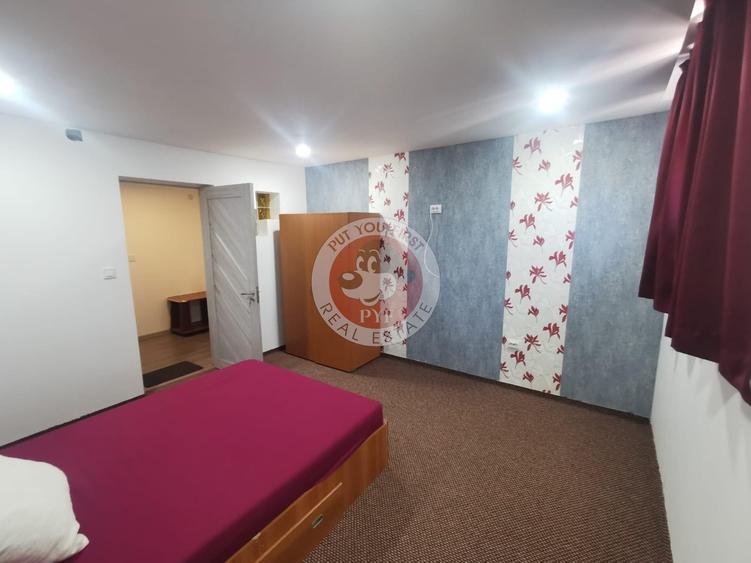 Eforie Sud | P 1 | 5 camere | Individuala | B12870 - 5