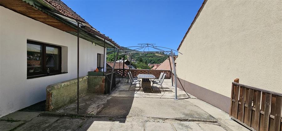 Casa cu curte Schei - 17