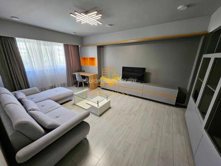 3 camere, decomandate, modern, Marasti Zona The Office, Piata Marasti