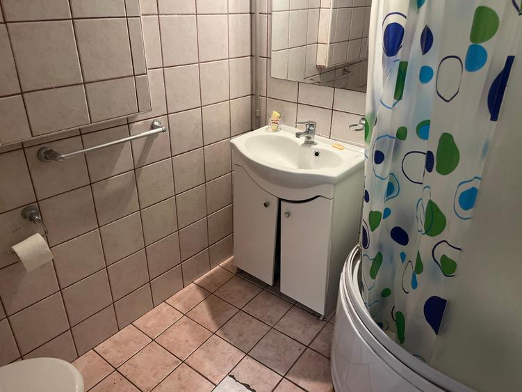 Apartament de 2 camere ULTRACENTRAL/2-Room ULTRACENTRAL Apartment - 11