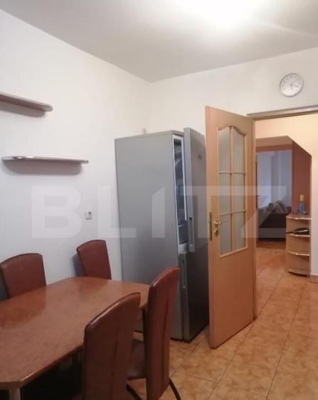 Apartament 3 camere - 4