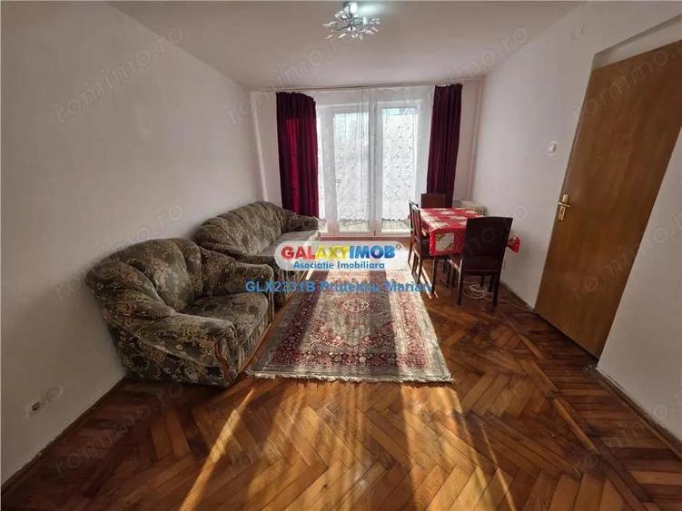 Vanzare garsoniera Moderna situata in apropriere de Piata Doemeni - 19