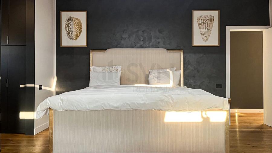 REA1011437 Apartament 4 camere cu doua terase generoase in zona Baneasa - 11