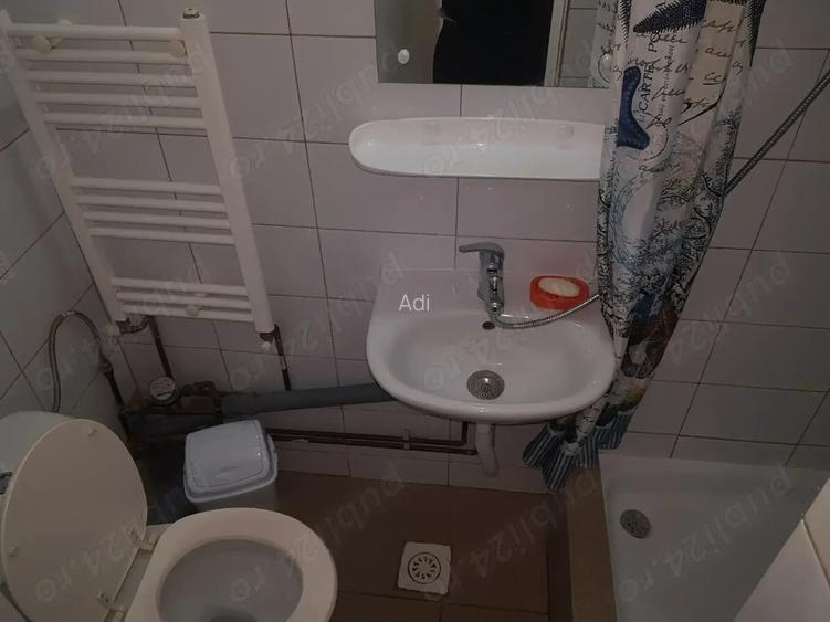 PF Apartament cu 1 camera zona Podul de Fier