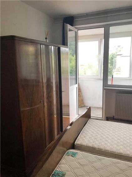 Apartament 3 camere decomandat lingă Medicină - 8