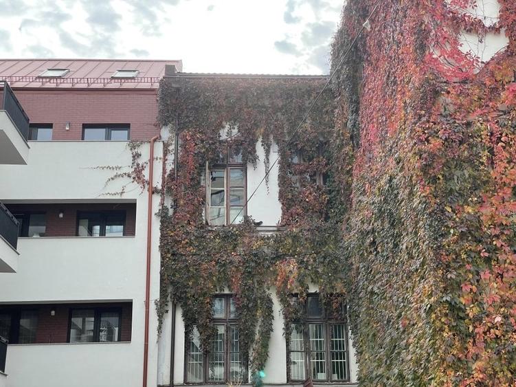 Apartament 3 camere duplex, etaj 3 si 4, bloc mic, nou, semimobilat, zona Radio - 18