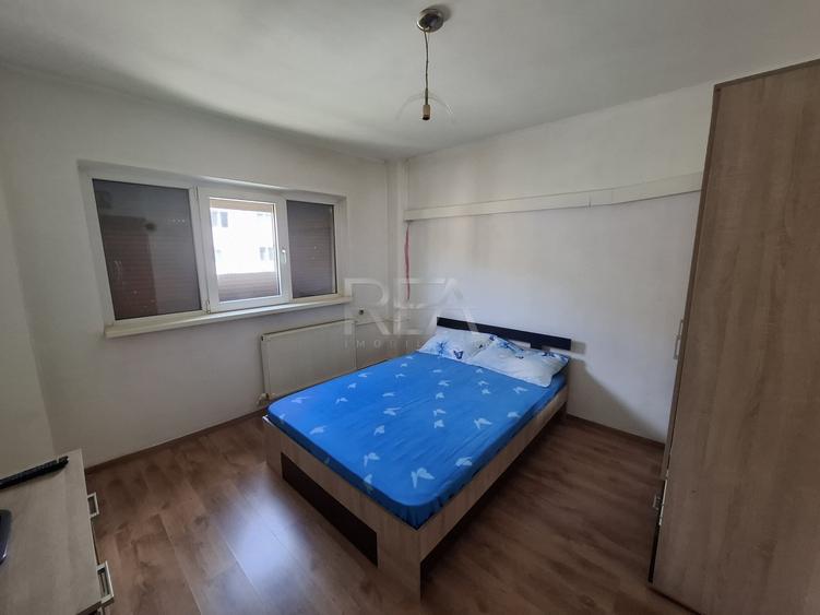 2 camere, et 6/10, bloc 1980, 58 mp-Gorjului - 3