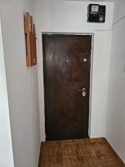 Parcul Morarilor, Soseaua Pantelimon - 1