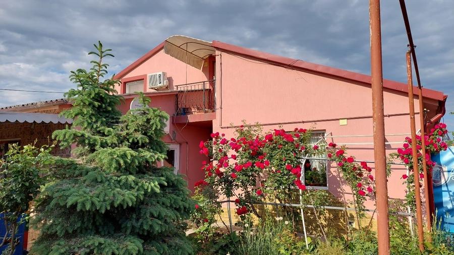 Lumina. Casă P+M, 5 camere, 190 mp utili, 425 mp teren + Spațiu Comercial - 13