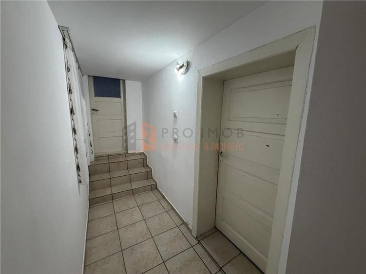 Casa tip parter zona Cernatesti - 9