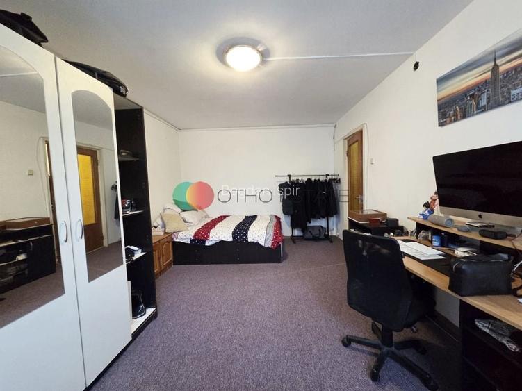 2 Camere | Drumul Taberei | Langa Metrou | Bloc Anvelopat 2 Camere | Drumul Taberei | Langa Metrou | Bloc Anvelopat