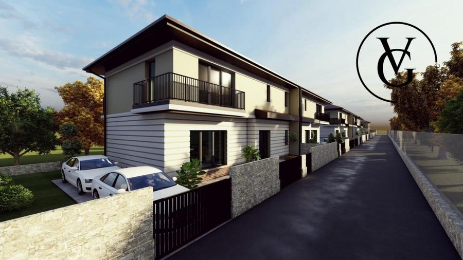 Casa Noua langa Padure P+1 in Branesti - 5