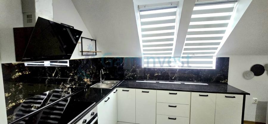 Apartament cu doua camere de inchiriat in Oradea, zona Gh. Doja - 3